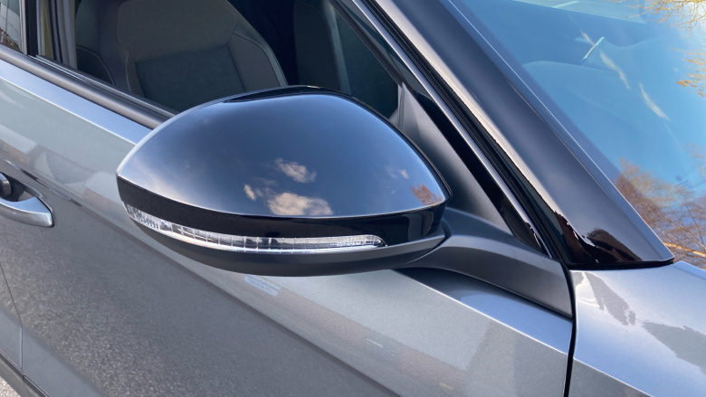 Volkswagen T-Roc 1.0 TSI 115 Style Design 5dr Petrol Hatchback